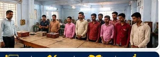 Workshop Practical